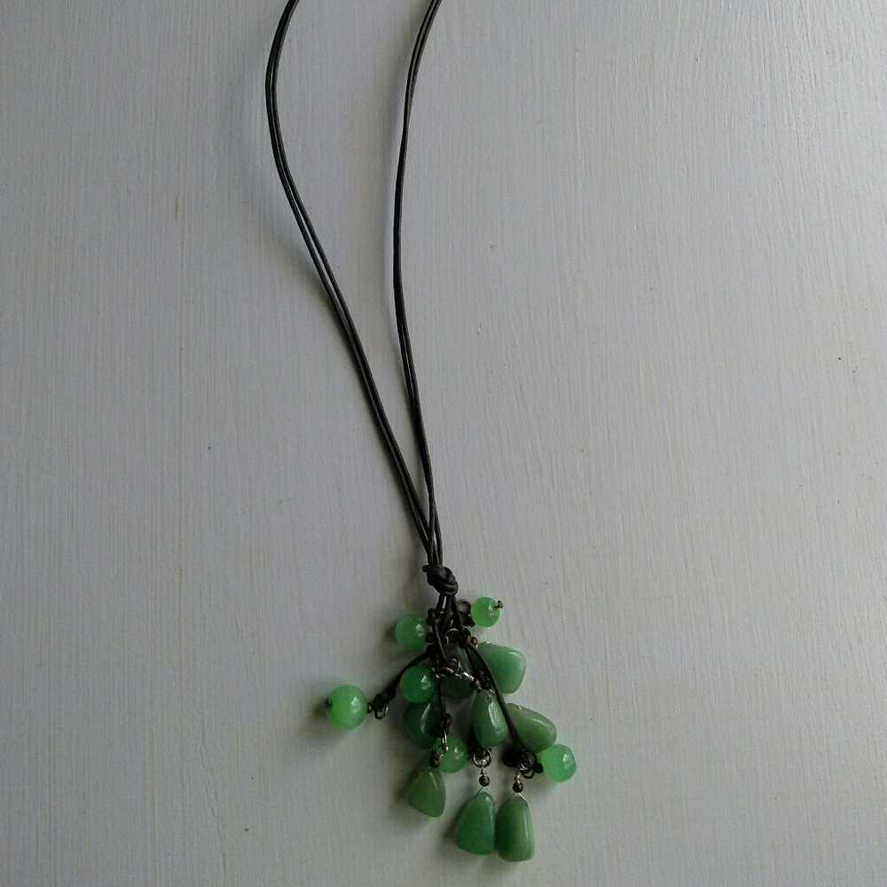 FASHION JEWELRY NECKLACE